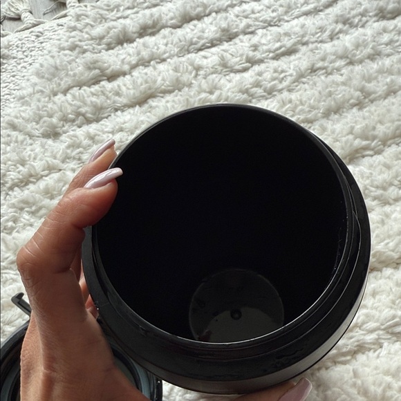 Under Armour Black and Olive Green water jug - 32oz - Picture 5 of 6